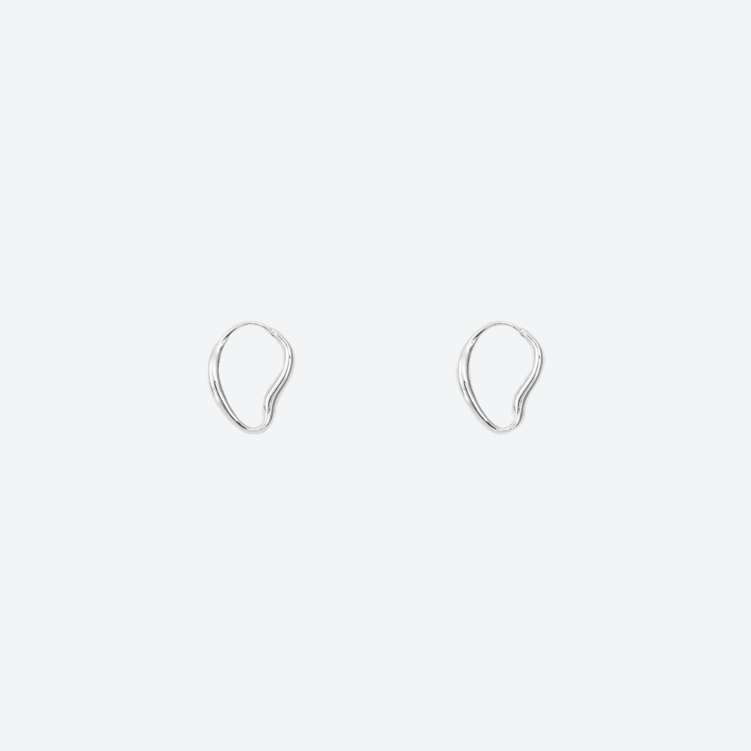 Version Hoops Mini - Silver