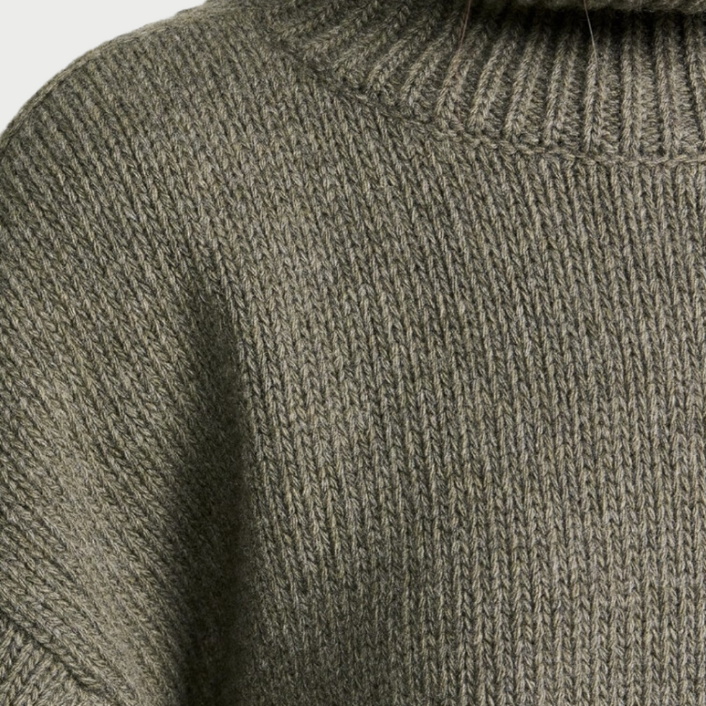Omaira Sweater