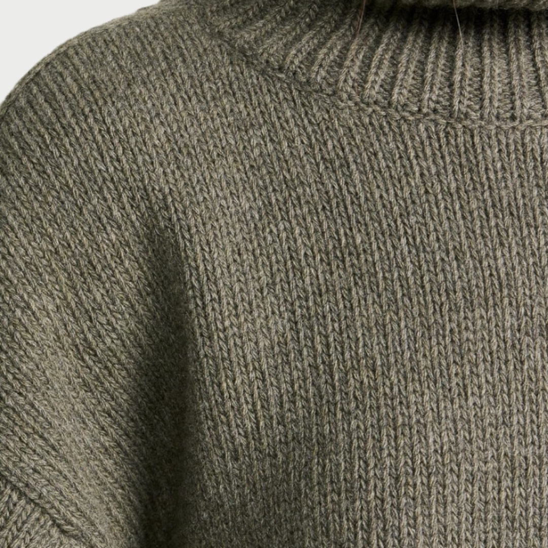Omaira Sweater