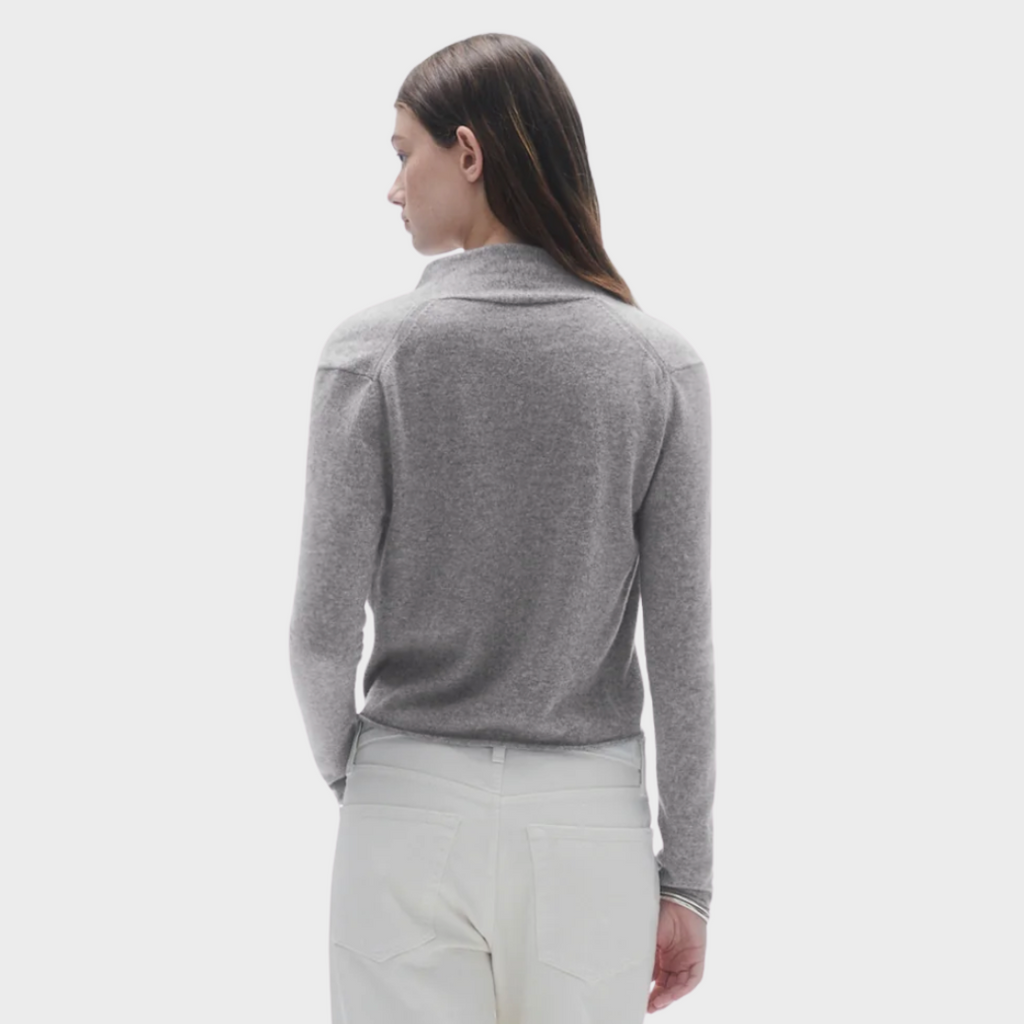 Stealth Cardigan