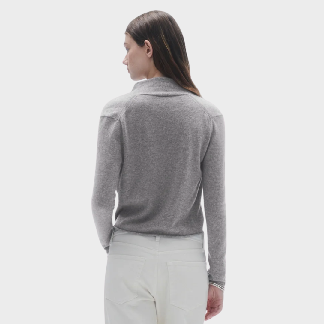 Stealth Cardigan