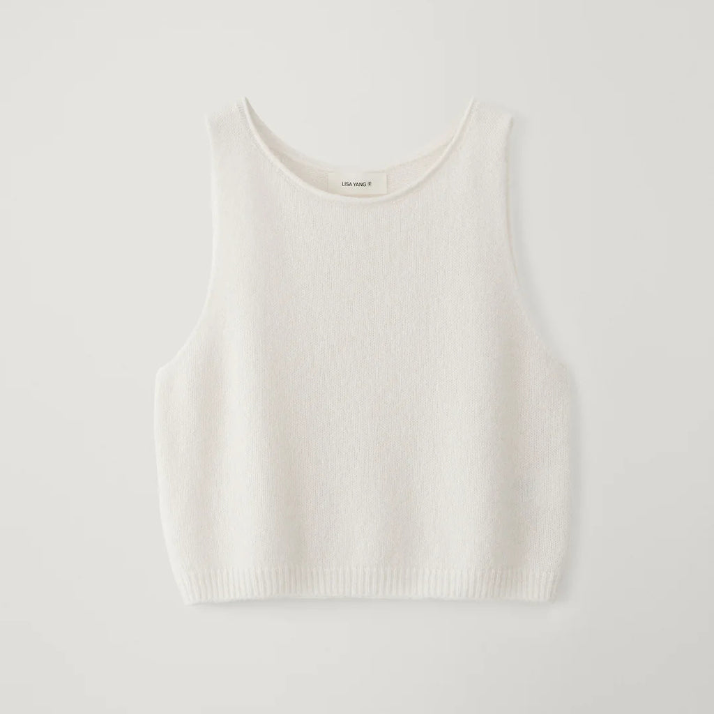 Devine Vest