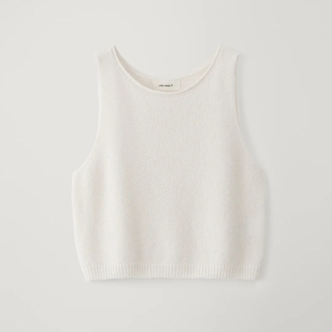 Devine Vest