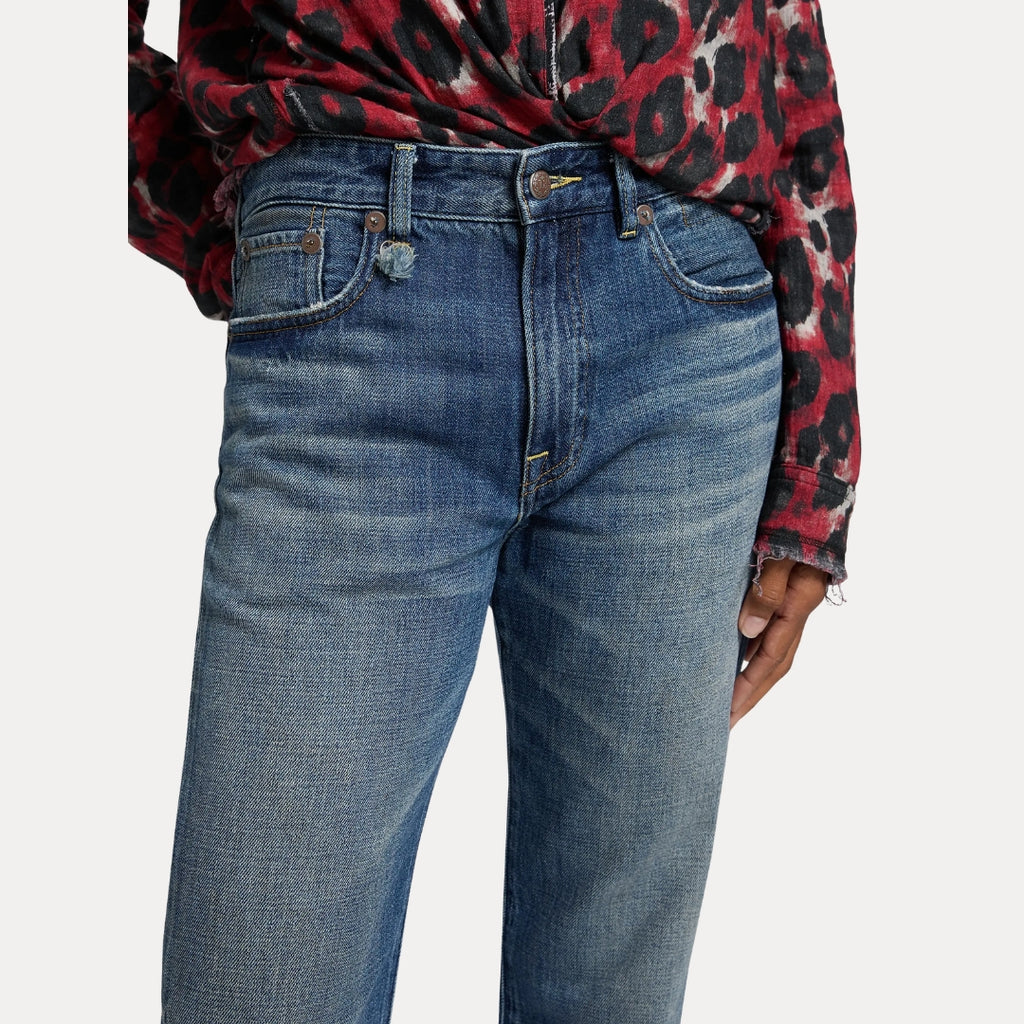 Romeo Jean