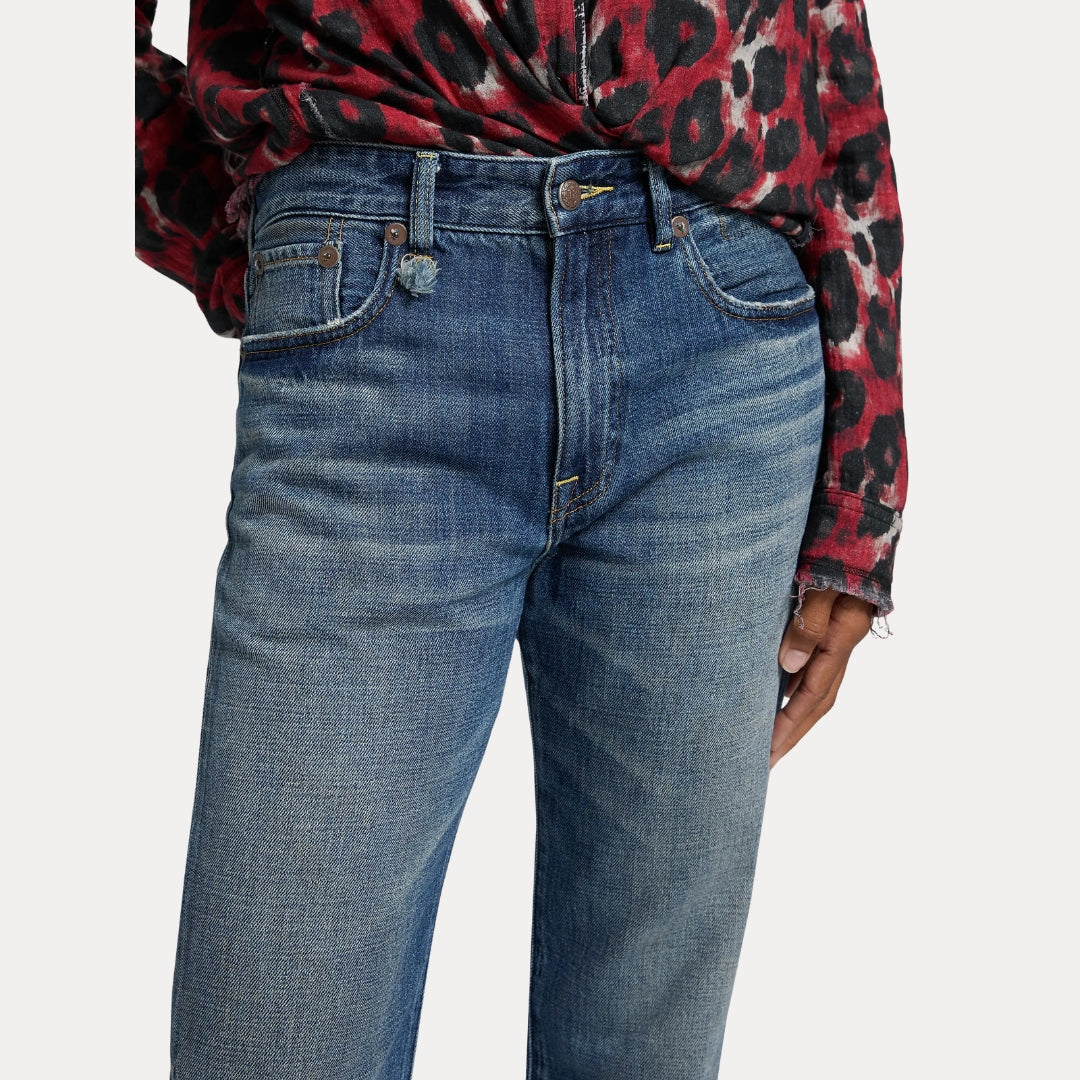 Romeo Jean