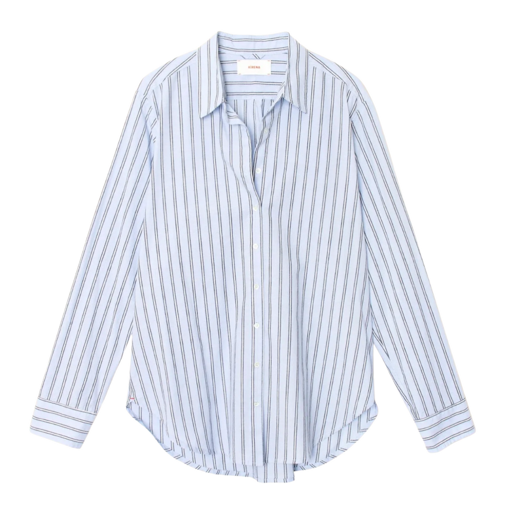 Beau Stripe Shirt
