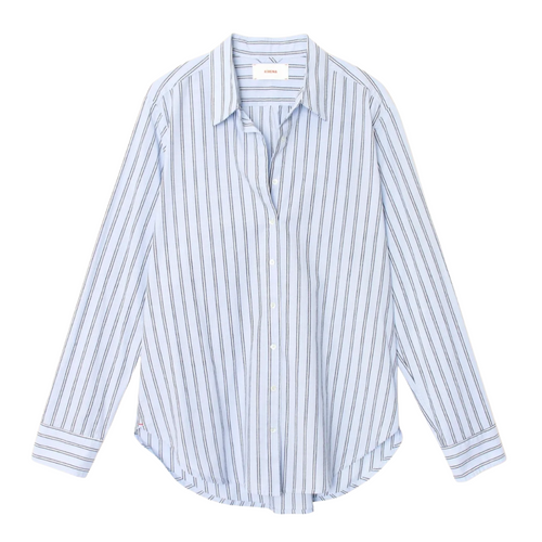 Beau Stripe Shirt
