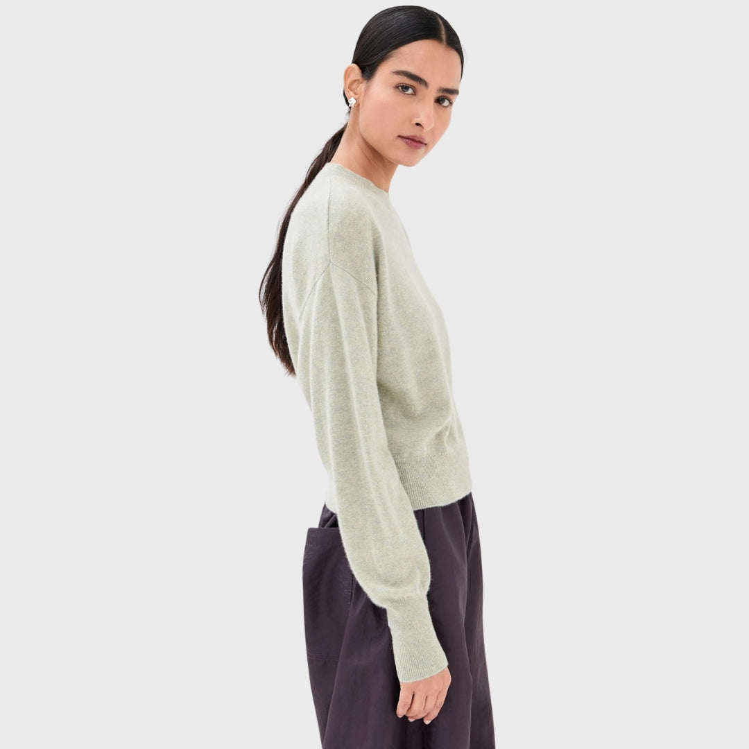 Menorca Cashmere Sweater