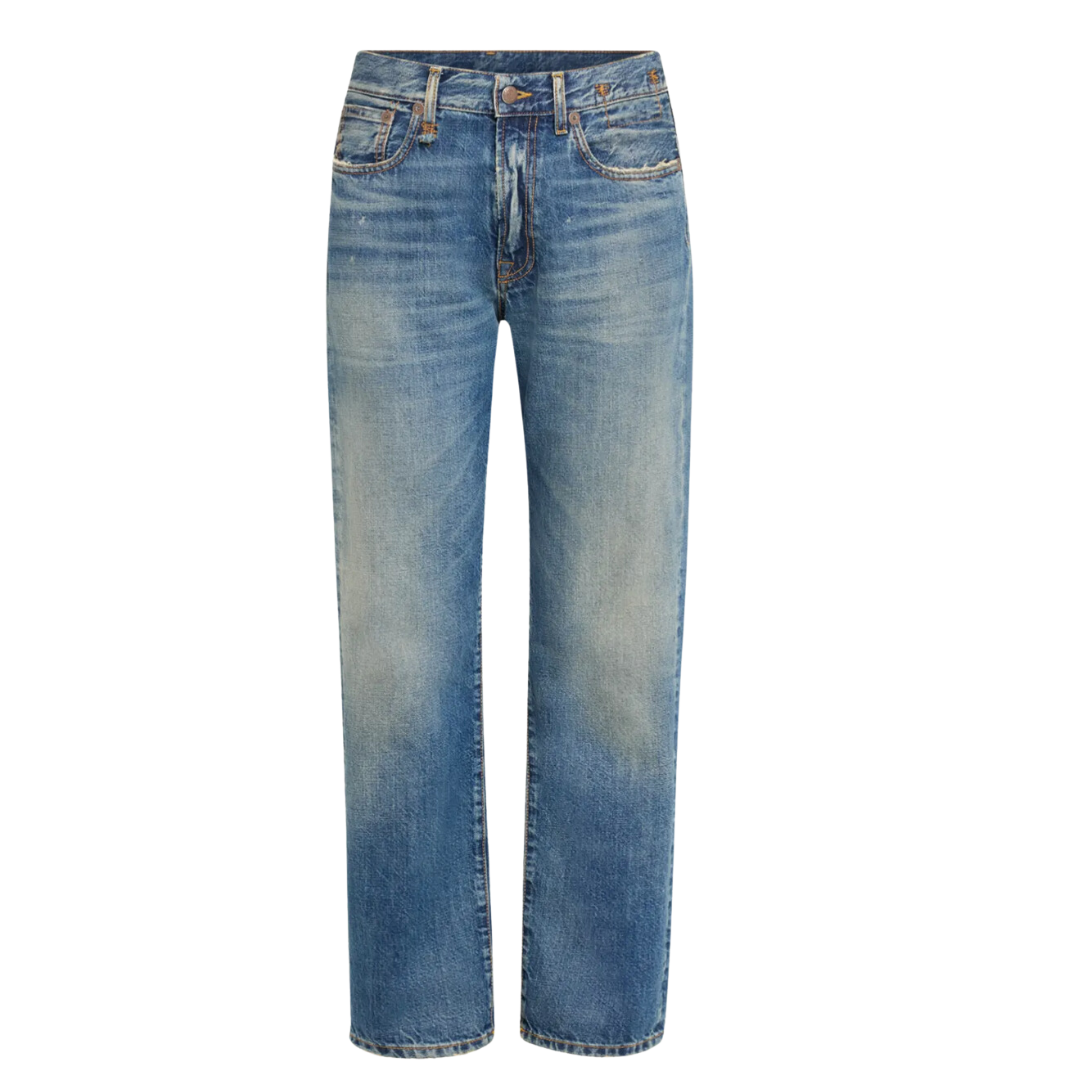 Boyfriend Jean