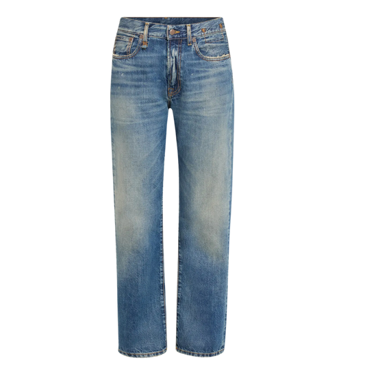 Boyfriend Jean