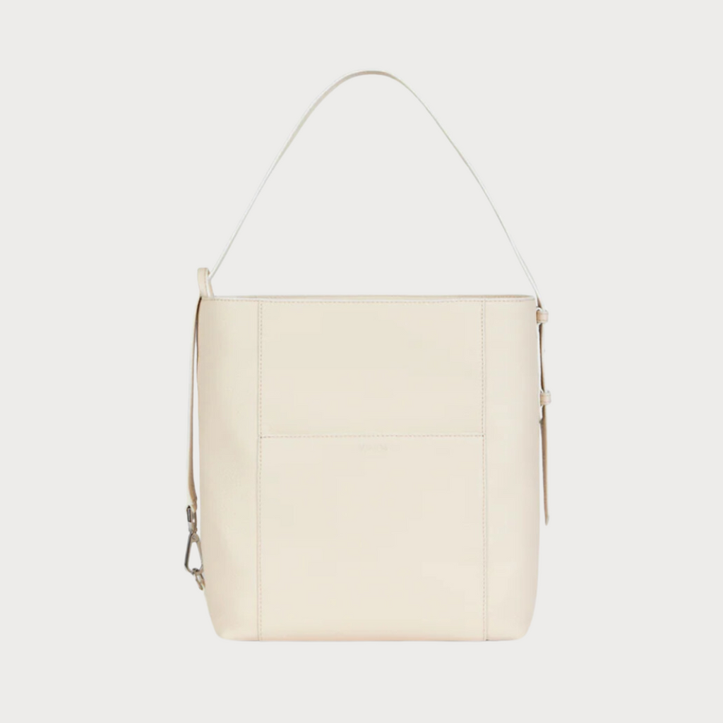 Cityscape Hobo, Cream