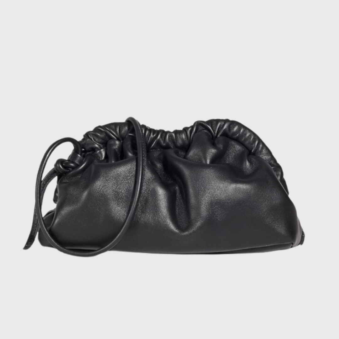 Mini Cloud Clutch