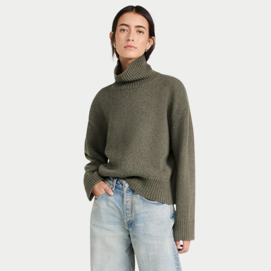 Omaira Sweater