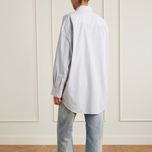 Boyfriend Shirt