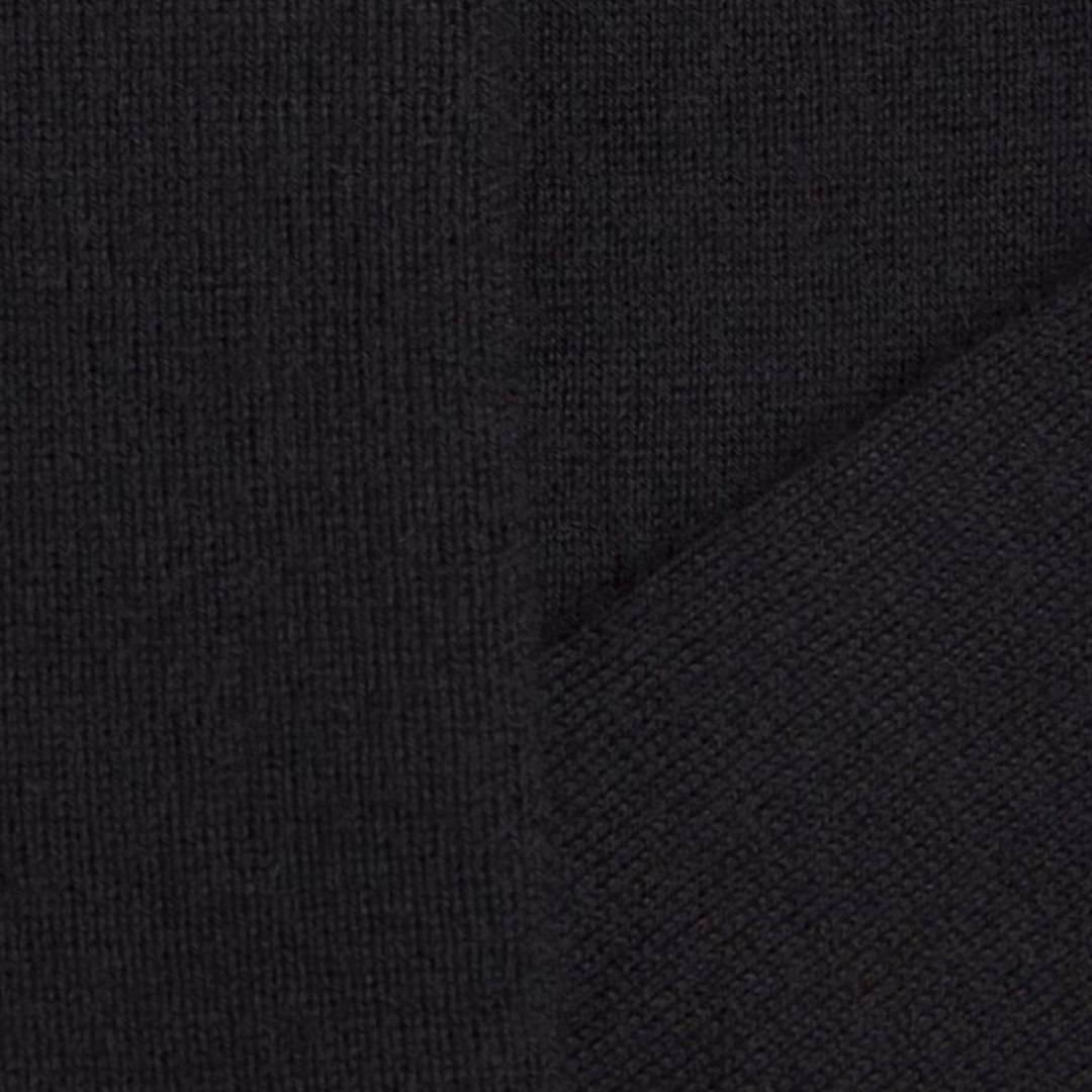 Fragal Fragal Cashmere Polo Top – Liebling