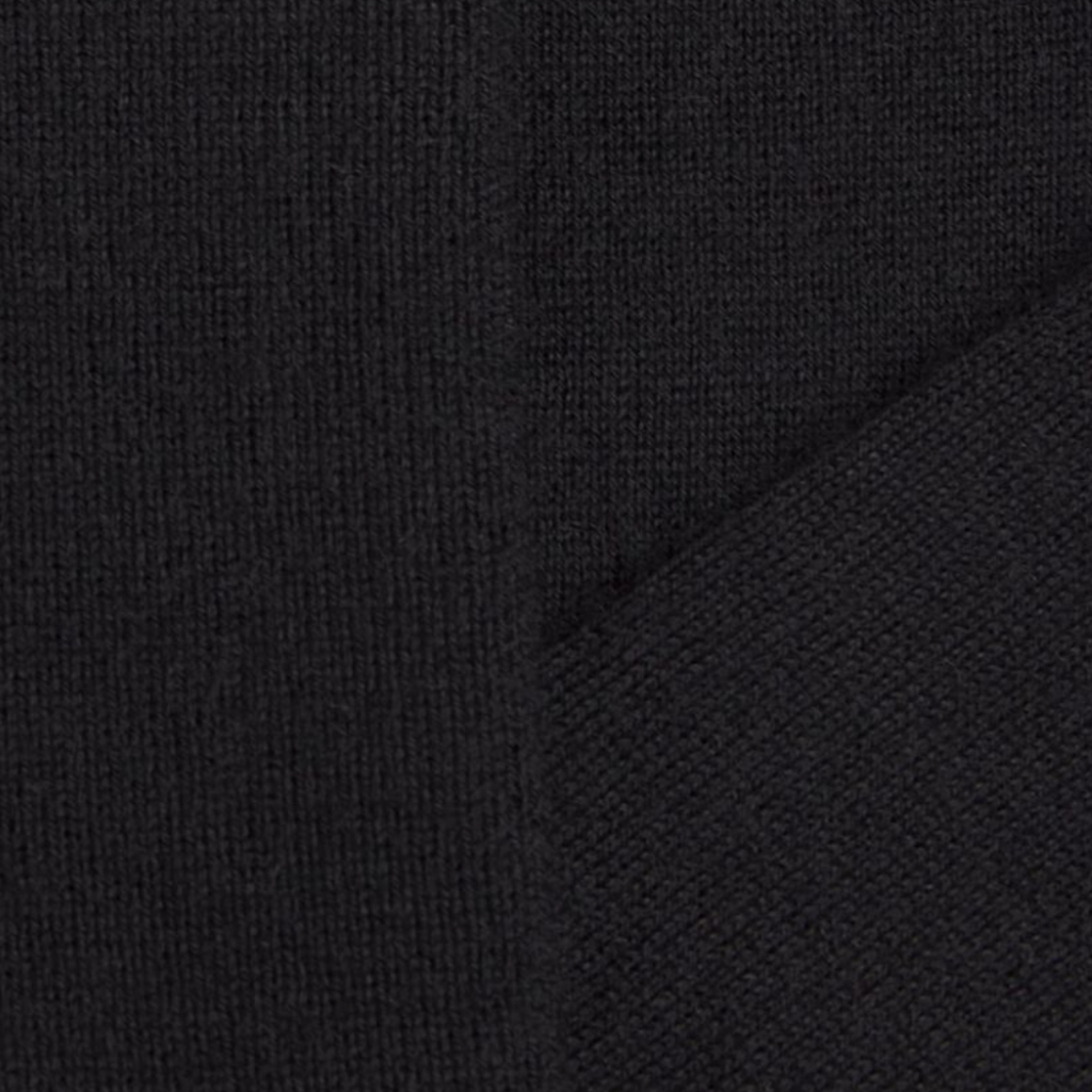 Fragal Cashmere Polo Top