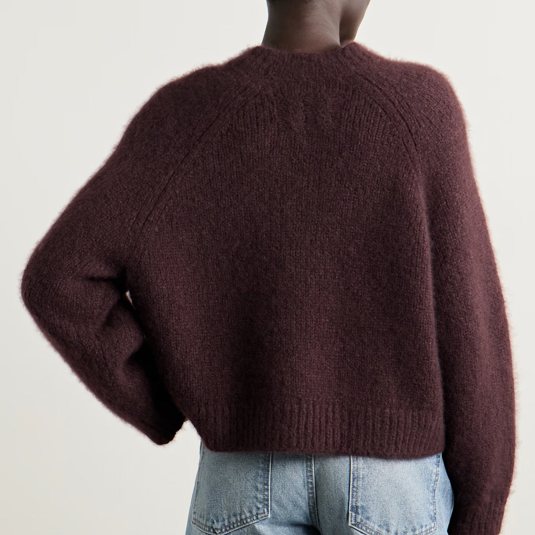 Tomaso Sweater