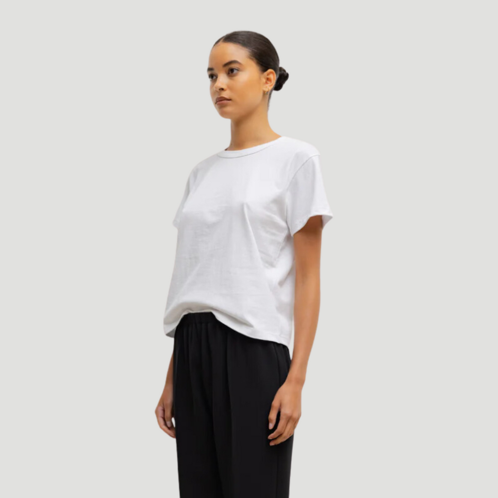 Margo Tee White