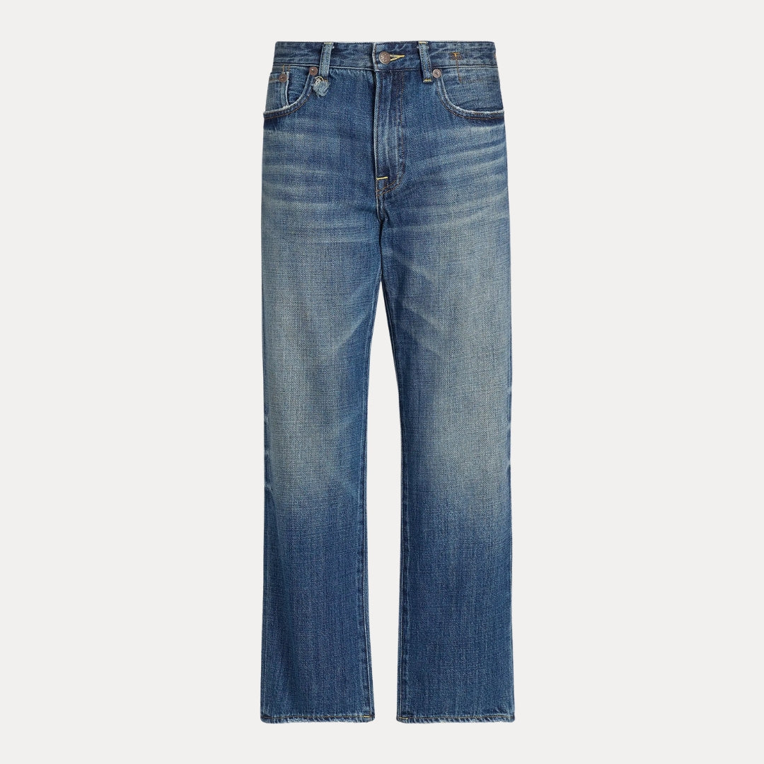 Romeo Jean