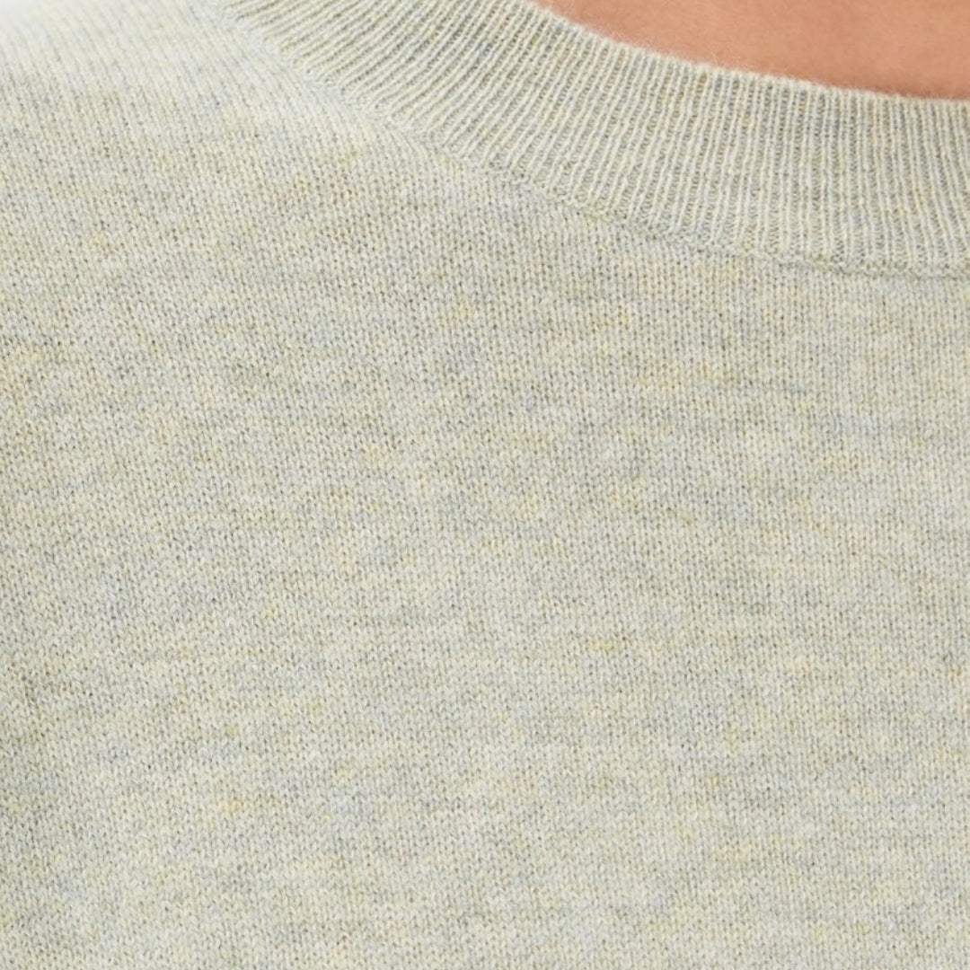 Menorca Cashmere Sweater