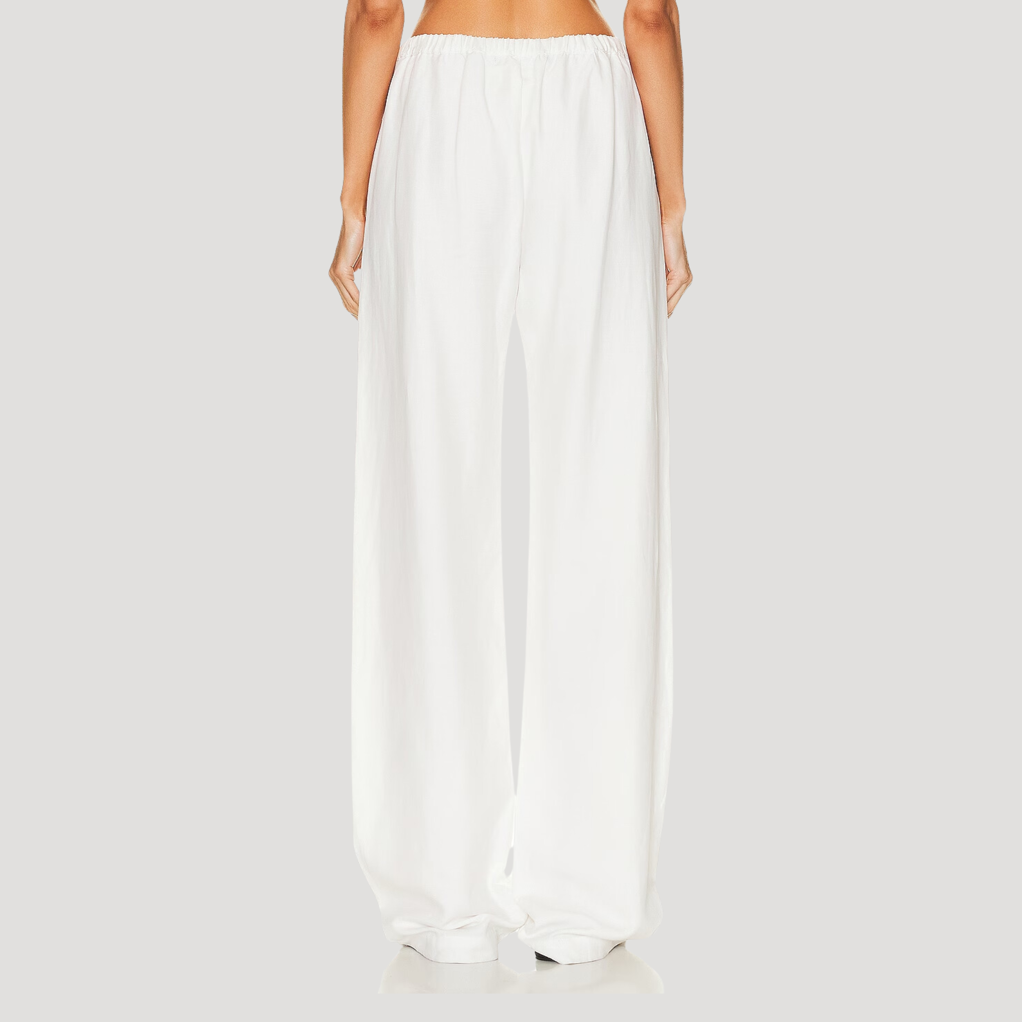 Twill Everywhere Pant