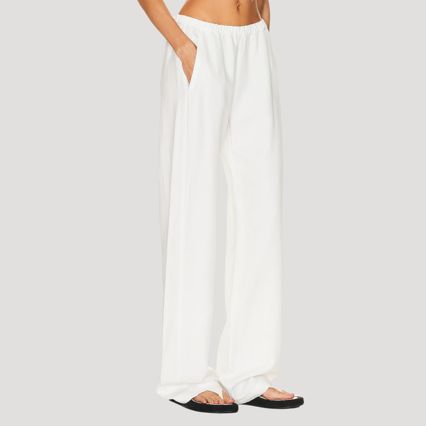 Twill Everywhere Pant