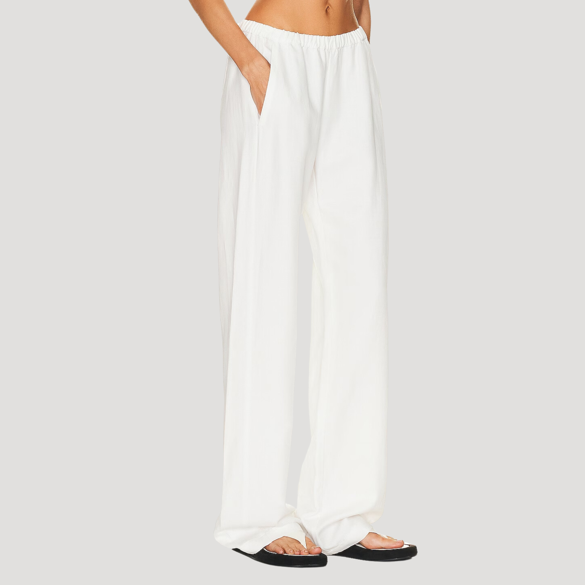 Twill Everywhere Pant
