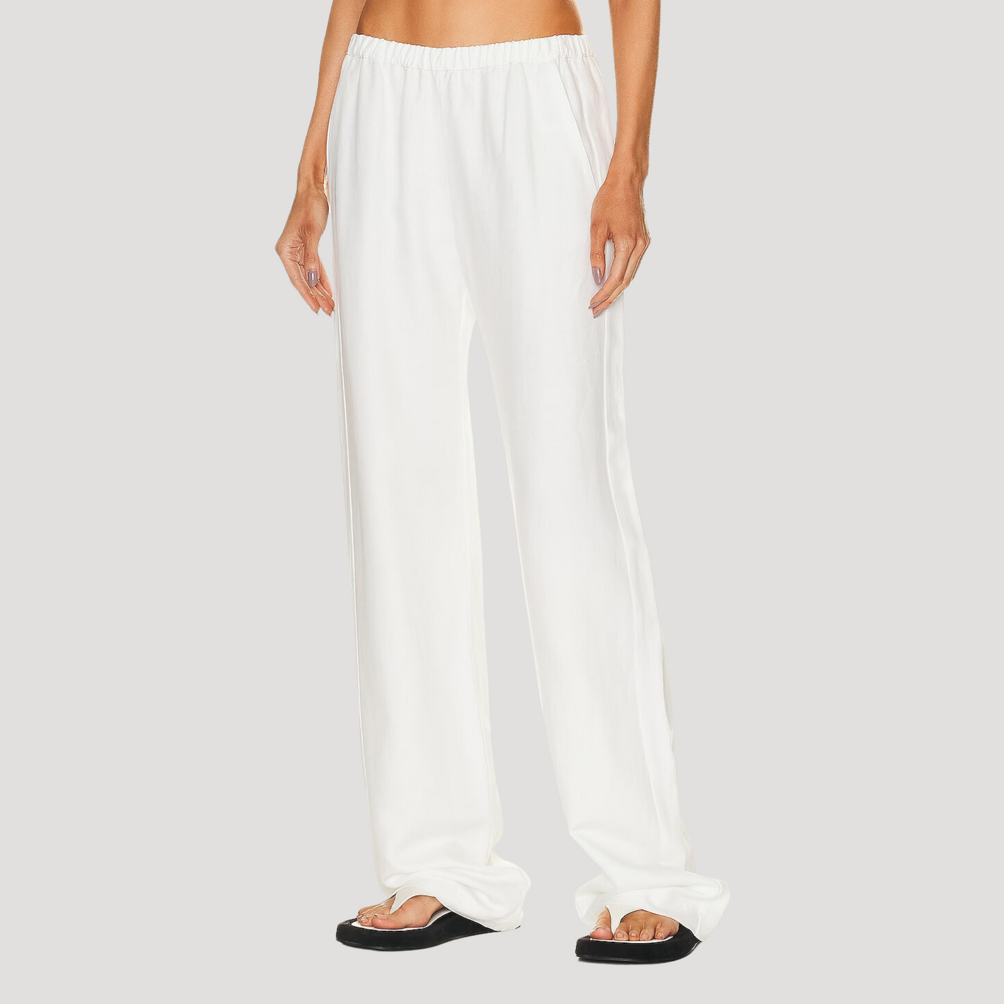 Twill Everywhere Pant