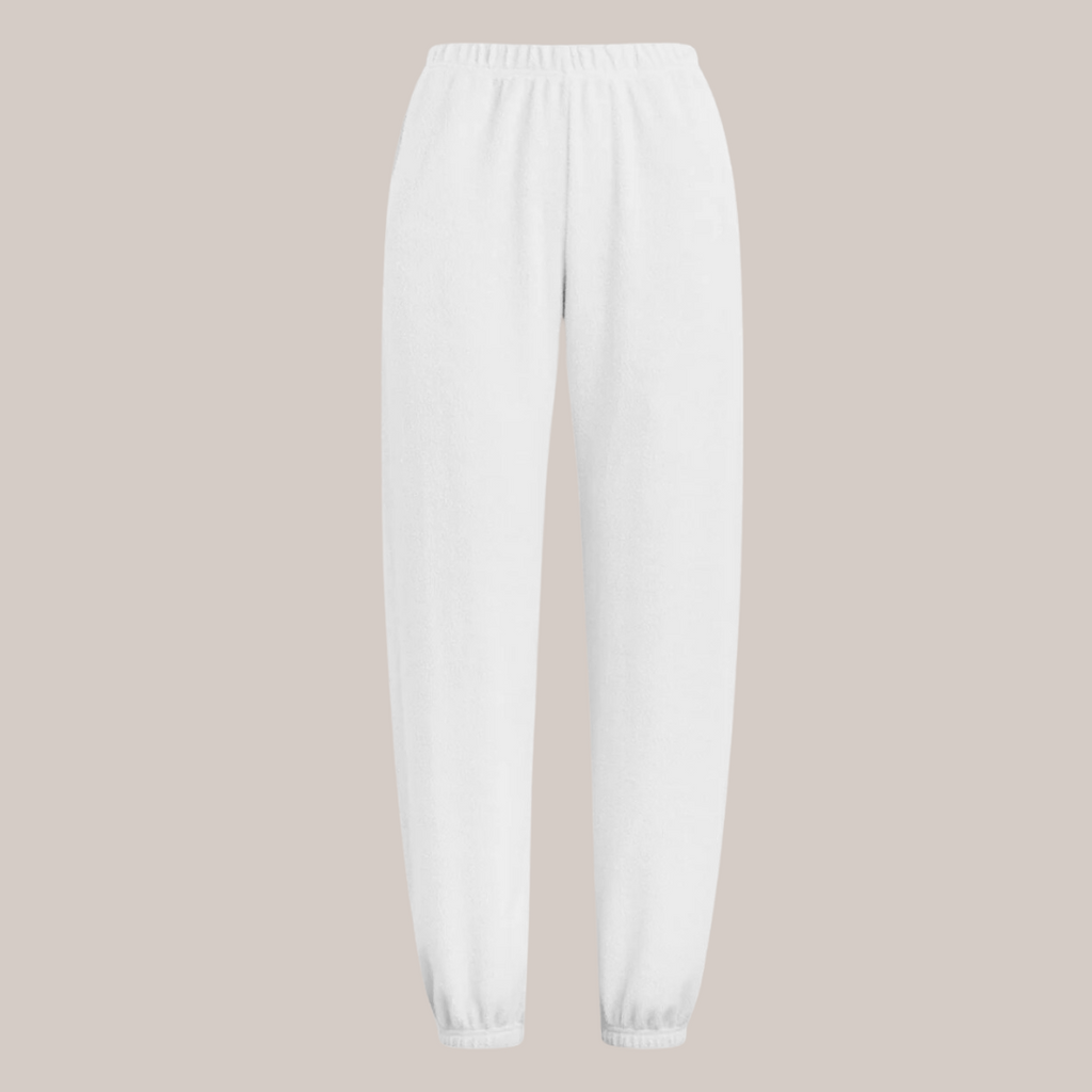 Teddy Sweatpant