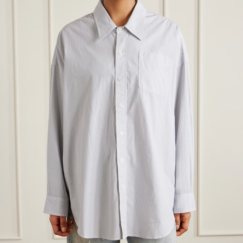 Boyfriend Shirt