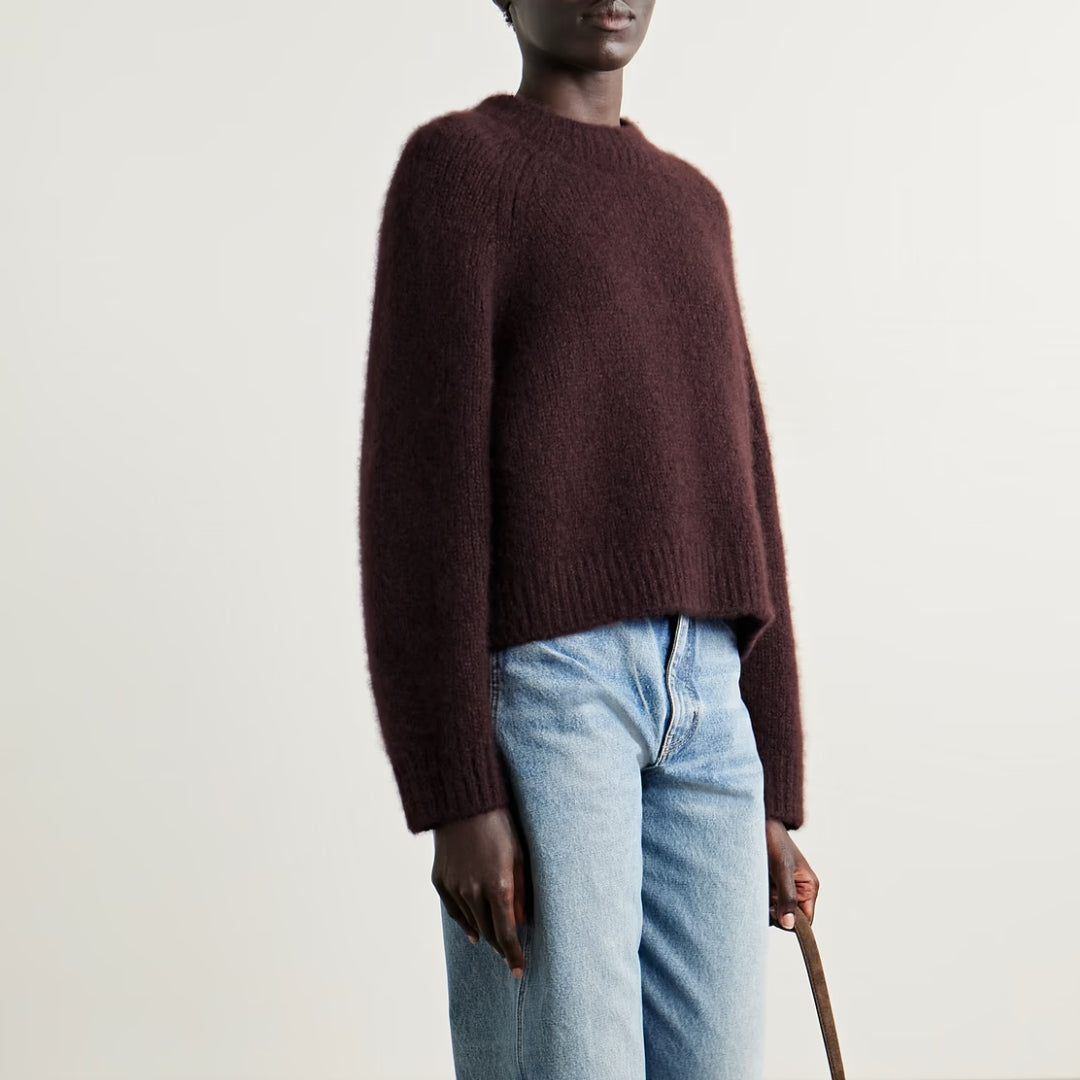 Tomaso Sweater