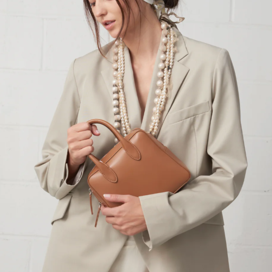 Flight Bag 20, Acorn