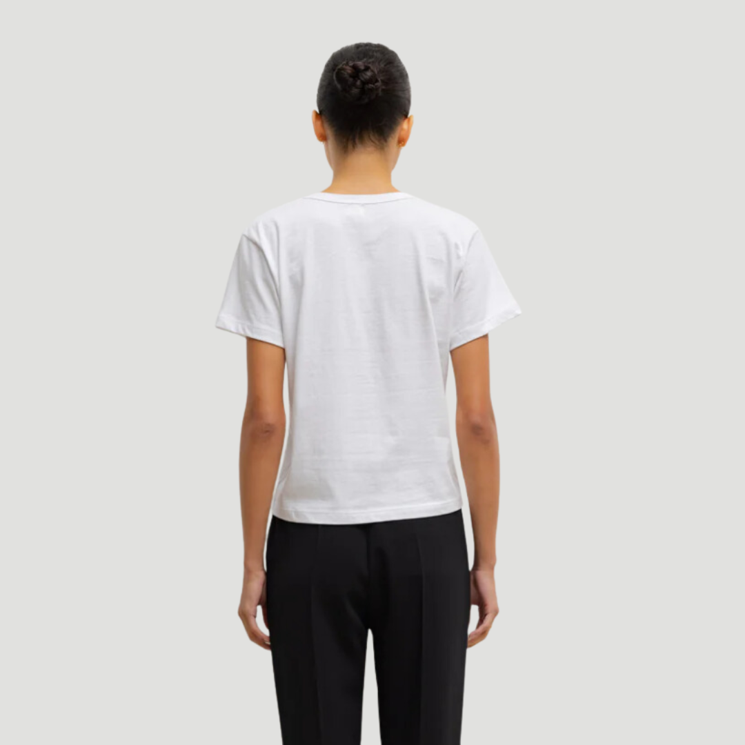 Margo Tee White