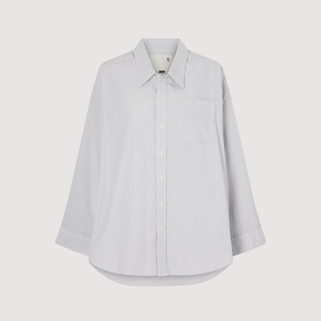 Boyfriend Shirt