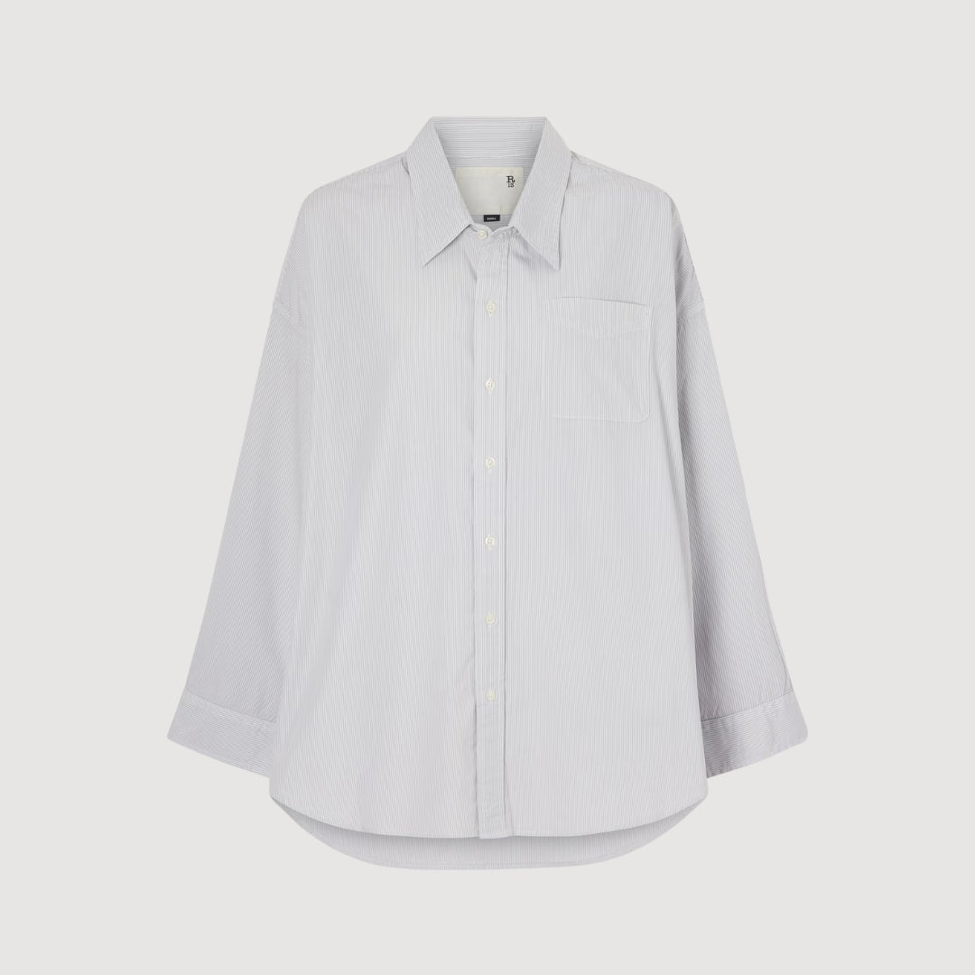 Boyfriend Shirt