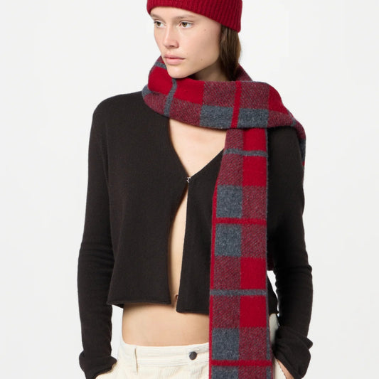 Stealth Cardigan