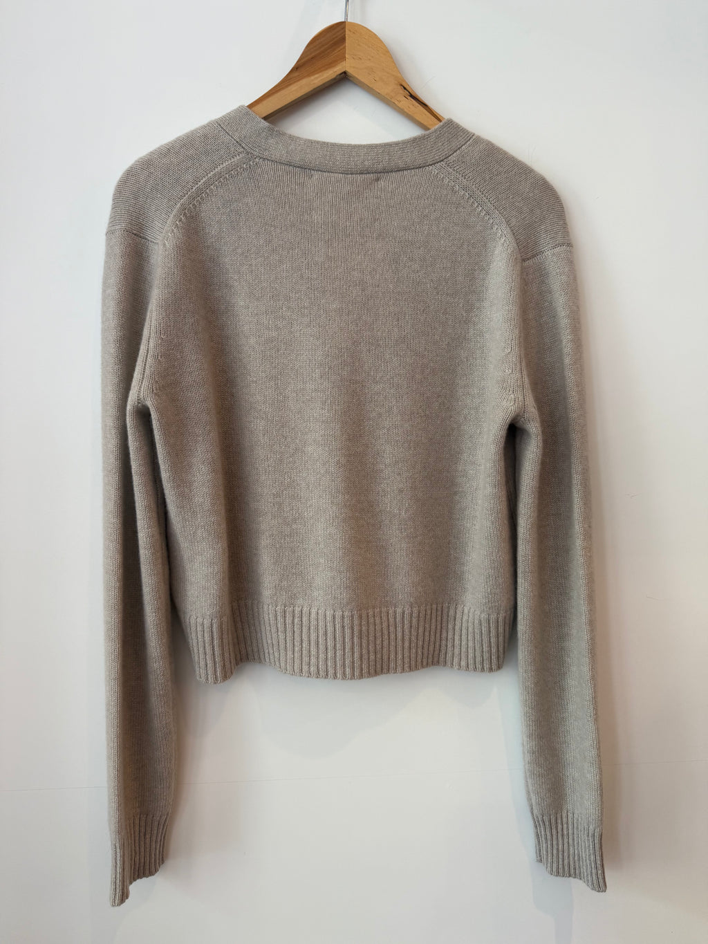 Marion Cashmere Cardigan