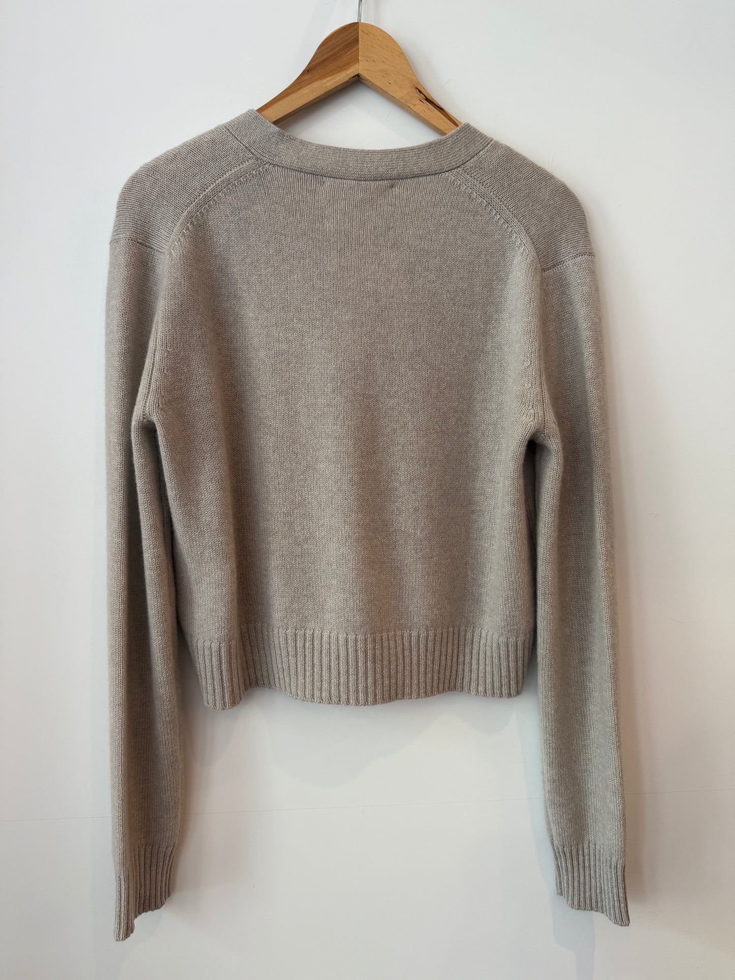 Marion Cashmere Cardigan