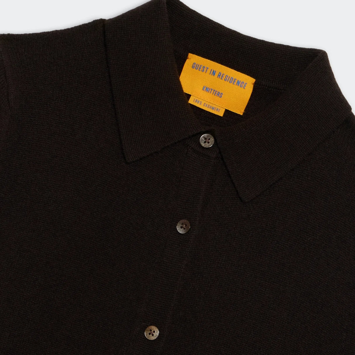 Mini Showtime Shirt Dress